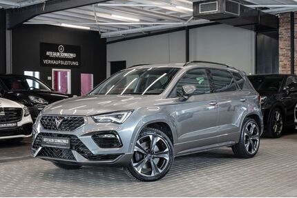 Cupra Ateca Gebrauchtwagen
