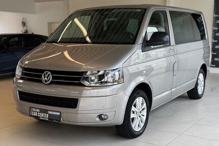 VW T5 Transporter Gebrauchtwagen
