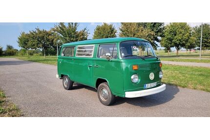 VW T2 Gebrauchtwagen