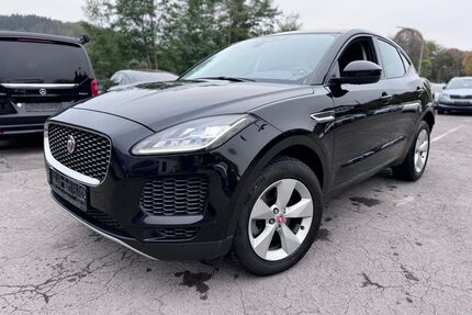Jaguar E-Pace Gebrauchtwagen