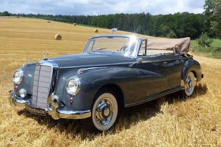 Mercedes-Benz 300 Gebrauchtwagen