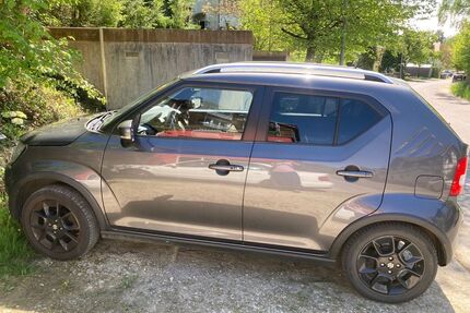 Suzuki Ignis Gebrauchtwagen
