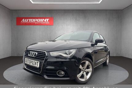 Audi A1 Gebrauchtwagen