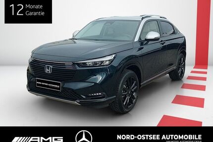 Honda HR-V Gebrauchtwagen