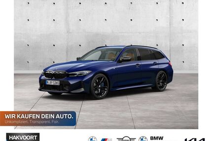 BMW M340d Gebrauchtwagen