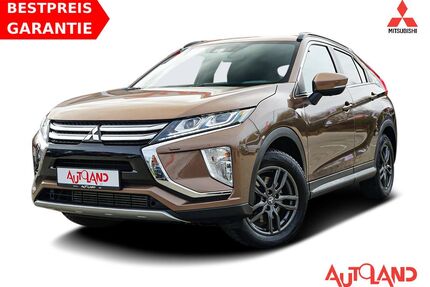 Mitsubishi Eclipse Cross Gebrauchtwagen