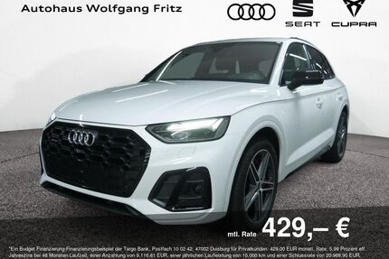 Audi SQ5 Gebrauchtwagen