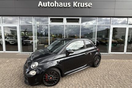 Abarth 595C Gebrauchtwagen