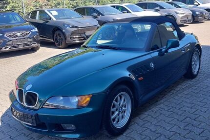 BMW Z3 Gebrauchtwagen