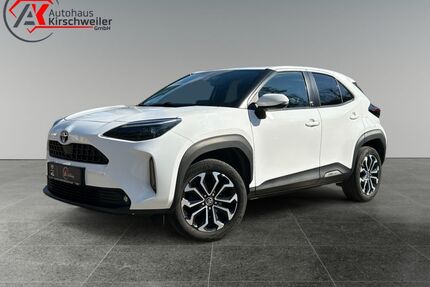 Toyota Yaris Cross Gebrauchtwagen