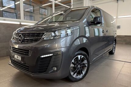 Opel Zafira Life Gebrauchtwagen