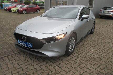 Mazda 3 Gebrauchtwagen