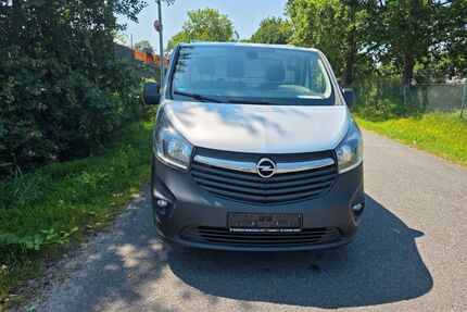 Opel Vivaro Gebrauchtwagen