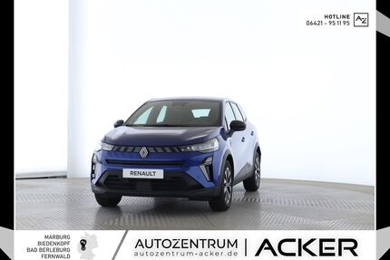Renault Symbioz Gebrauchtwagen