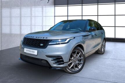 Land Rover Range Rover Velar Gebrauchtwagen