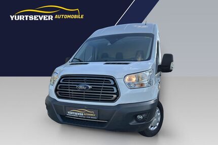 Ford Transit Gebrauchtwagen
