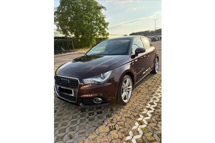 Audi A1 Gebrauchtwagen