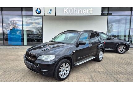 BMW X5 Gebrauchtwagen