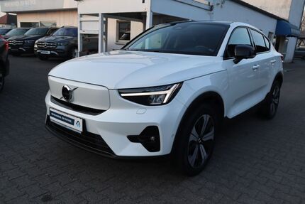 Volvo C40 Gebrauchtwagen