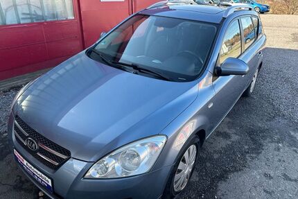 Kia Andere Gebrauchtwagen