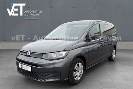 VW Caddy Maxi Gebrauchtwagen