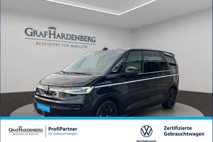 VW T7 Multivan Gebrauchtwagen