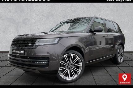 Land Rover Range Rover Gebrauchtwagen