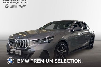 BMW 550 Gebrauchtwagen