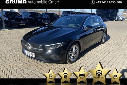 Mercedes-Benz A 200 Gebrauchtwagen