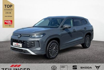 VW Tayron Gebrauchtwagen