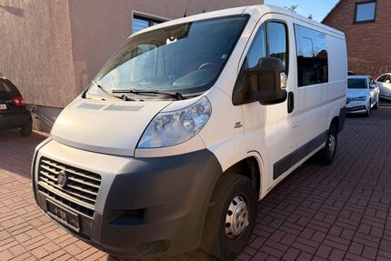 Fiat Ducato Gebrauchtwagen