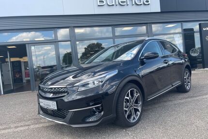 Kia XCeed Gebrauchtwagen