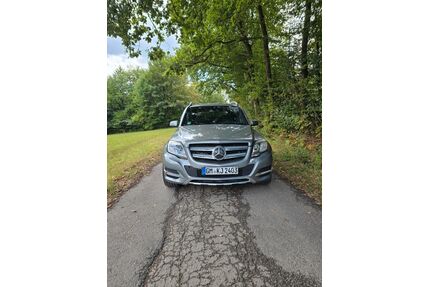 Mercedes-Benz GLK 350 Gebrauchtwagen