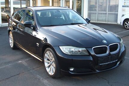 BMW 320 Gebrauchtwagen
