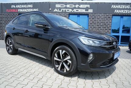 VW Taigo Gebrauchtwagen
