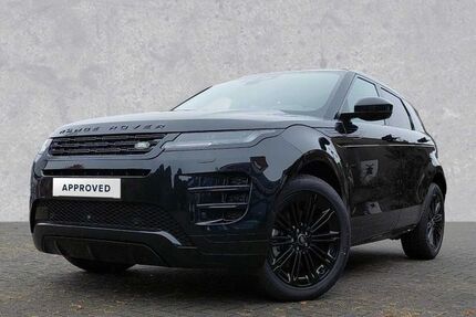 Land Rover Range Rover Evoque Gebrauchtwagen