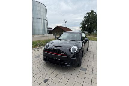Mini John Cooper Works Gebrauchtwagen