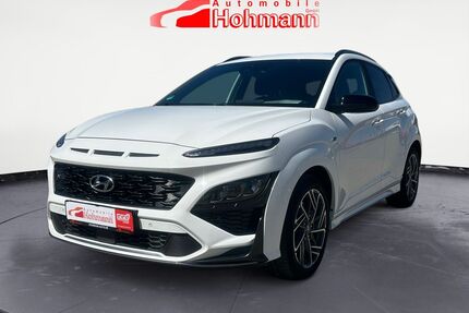 Hyundai KONA Gebrauchtwagen