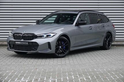 BMW M340d Gebrauchtwagen