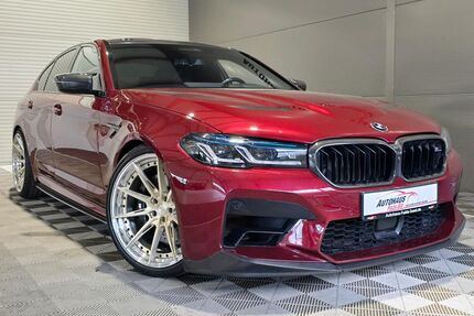 BMW M5 Gebrauchtwagen