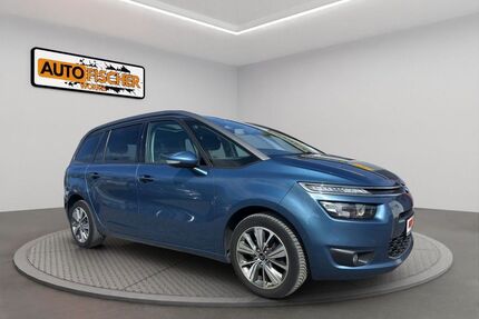 Citroen C4 Picasso Gebrauchtwagen