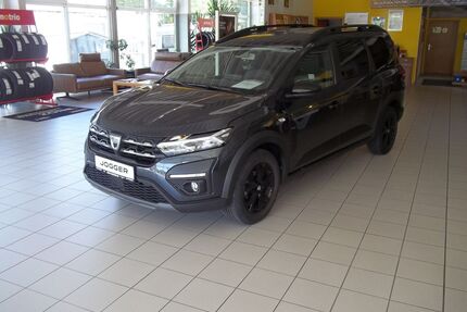 Dacia Jogger Gebrauchtwagen