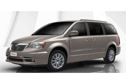 Lancia Voyager Gebrauchtwagen