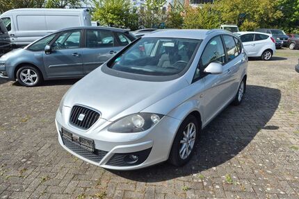 Seat Altea Gebrauchtwagen