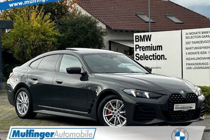 BMW 430 Gran Coupé Gebrauchtwagen