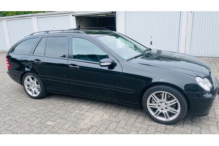Mercedes-Benz C 180 Gebrauchtwagen