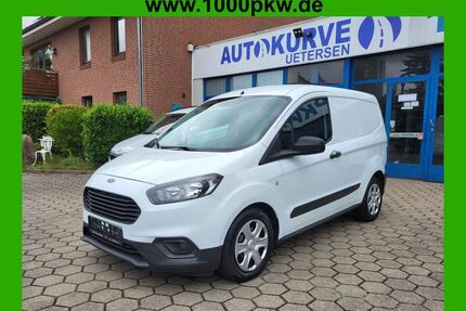 Ford Transit Courier Gebrauchtwagen