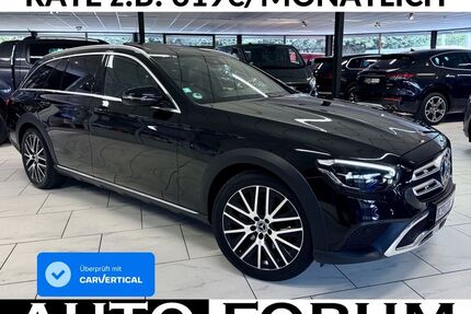 Mercedes-Benz E 200 Gebrauchtwagen