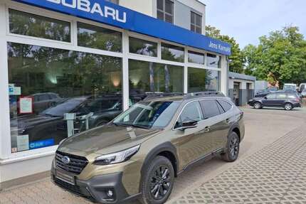 Subaru OUTBACK Gebrauchtwagen