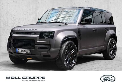 Land Rover Defender Gebrauchtwagen